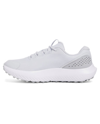 Surge Golf - Halo Gray/Halo Gray/Metallic Silver