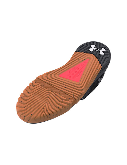 Under Armour TriBase Reign 6 - Black/Anthracite/Metallic Silverimages5- The Sports Edit