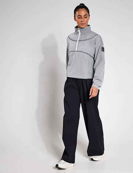 Under Armour Unstoppable Woven Parachute Pants - Blackimages4- The Sports Edit
