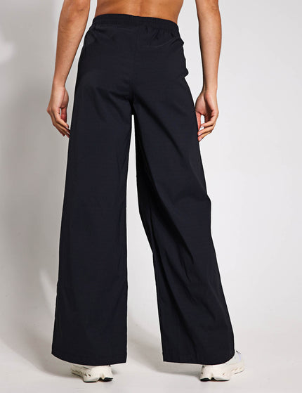 Under Armour Unstoppable Woven Parachute Pants - Blackimages2- The Sports Edit