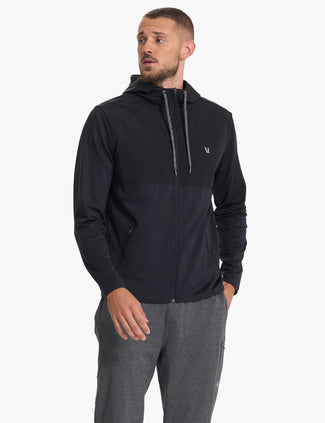 Sunday Element Jacket - Black