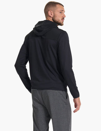 Sunday Element Jacket - Black