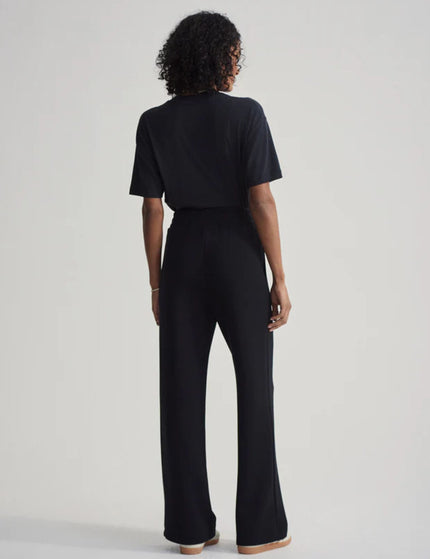 Varley The Wide Leg Pant 30" - Blackimage3- The Sports Edit