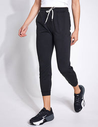 Vuori Performance Jogger - Black Heatherimage1- The Sports Edit