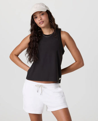 Energy Top - Black