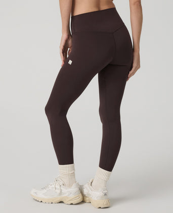 AllTheForm Legging - French Roast