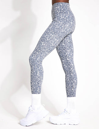 Move Pocket Legging High 25