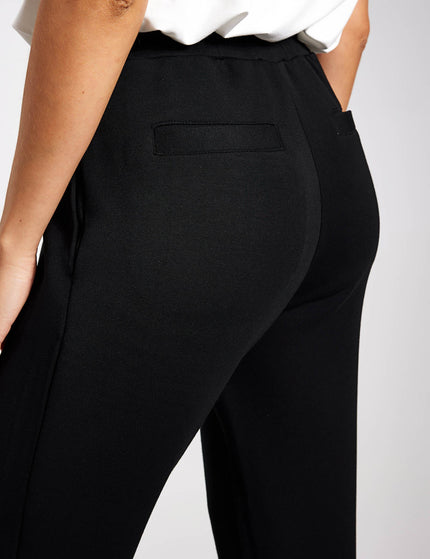 Varley The Slim Cuff Pant 25 Blackimage3- The Sports Edit