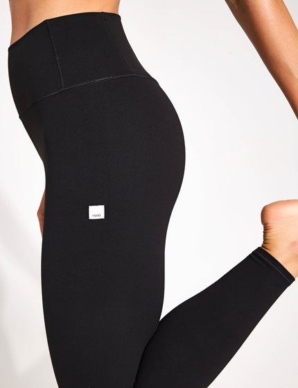 Vuori AllTheFeels Legging - Blackimage3- The Sports Edit