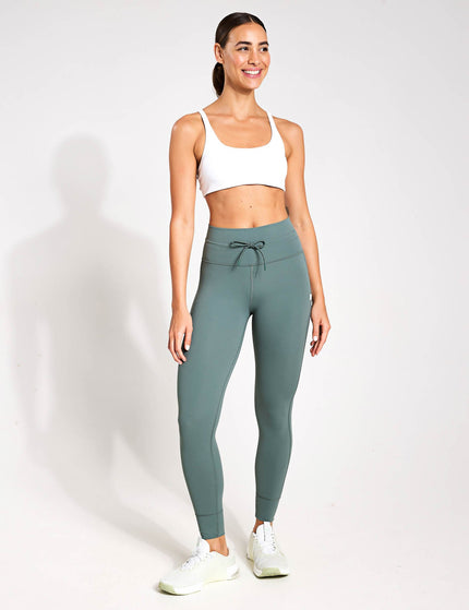 Vuori Daily Legging - Marshimage4- The Sports Edit