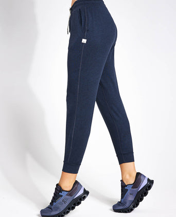 Performance Jogger - Midnight Heather