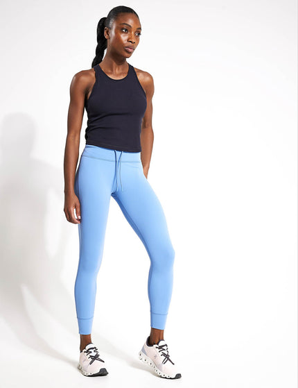 Vuori Pose Plyo Tank - Blackimage3- The Sports Edit