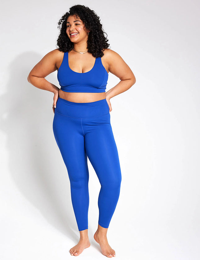 The Best Plus Size Gym Leggings for Every Activity