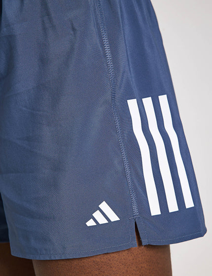 adidas Own the Run Shorts - Preloved Inkimage3- The Sports Edit