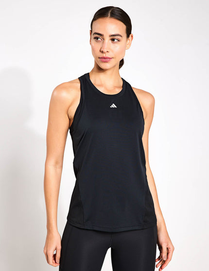 adidas Designed for Training Tank Top - Blackimage1- The Sports Edit