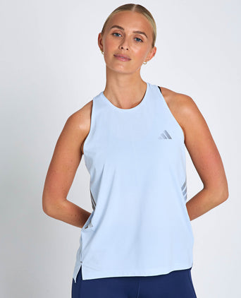 adi365 Climacool Tank Top - Crystal Sky