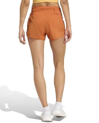 adi365 Formotion Short - Dusky Orange