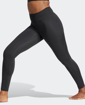 All Me Essentials Full-Length Leggings - Black