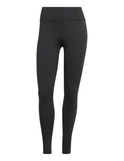 adidas All Me Essentials Full-Length Leggings - Blackimage6- The Sports Edit