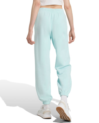 ALL SZN French Terry Loose Joggers - Halo Mint