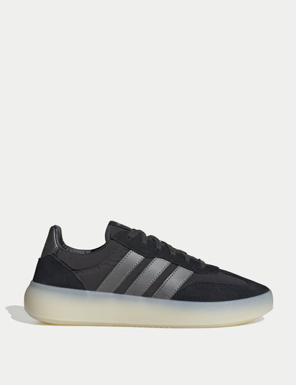 adidas Barreda Decode Shoes - Core Black/Iron Metallic/Carbonimage1- The Sports Edit
