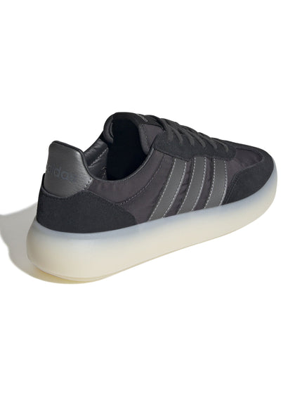 adidas Barreda Decode Shoes - Core Black/Iron Metallic/Carbonimage3- The Sports Edit