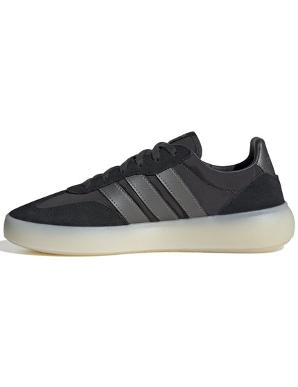 adidas Barreda Decode Shoes - Core Black/Iron Metallic/Carbonimage4- The Sports Edit