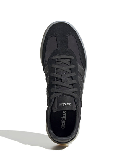 adidas Barreda Decode Shoes - Core Black/Iron Metallic/Carbonimage5- The Sports Edit