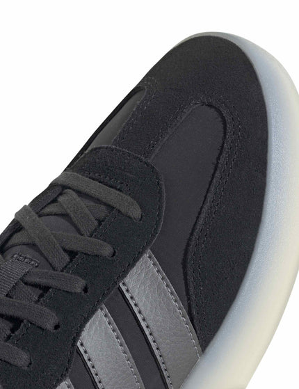 adidas Barreda Decode Shoes - Core Black/Iron Metallic/Carbonimage7- The Sports Edit