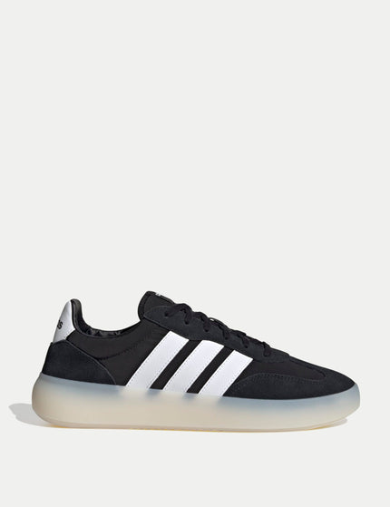 adidas Barreda Decode Shoes - Core Black/Cloud White/Core Whiteimages1- The Sports Edit
