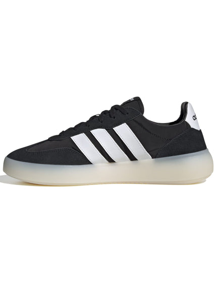 adidas Barreda Decode Shoes - Core Black/Cloud White/Core Whiteimages2- The Sports Edit