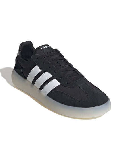 adidas Barreda Decode Shoes - Core Black/Cloud White/Core Whiteimages3- The Sports Edit
