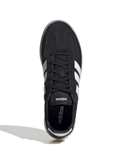 adidas Barreda Decode Shoes - Core Black/Cloud White/Core Whiteimages4- The Sports Edit