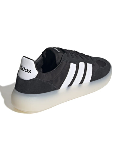 adidas Barreda Decode Shoes - Core Black/Cloud White/Core Whiteimages5- The Sports Edit