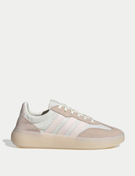 adidas | Barreda Decode Shoes - Wonder Quartz/White | The