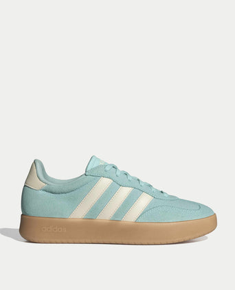 Barreda Shoes - Almost Pink/Semi Court Green/Ice Purple