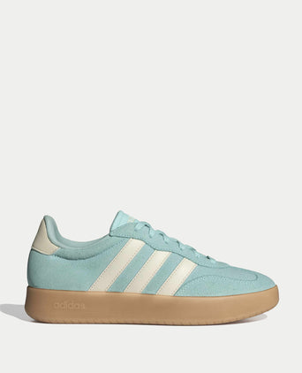 Barreda Shoes - Semi Flash Aqua/Wonder White/Gum10