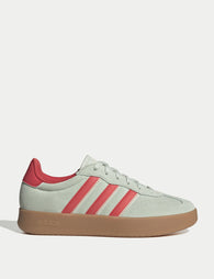 ELECOM - じゃいあん adidas | Barreda Shoes - Clear Pink/Lucid Blue/Gum | The