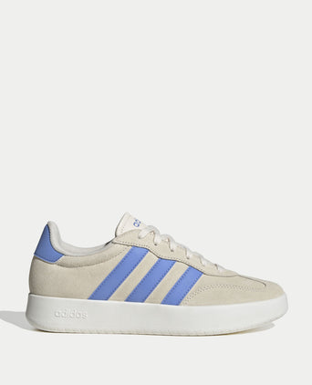 Barreda Shoes - Wonder White/Blue Fusion/Off White