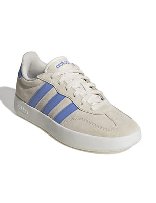 Barreda Shoes - Wonder White/Blue Fusion/Off White