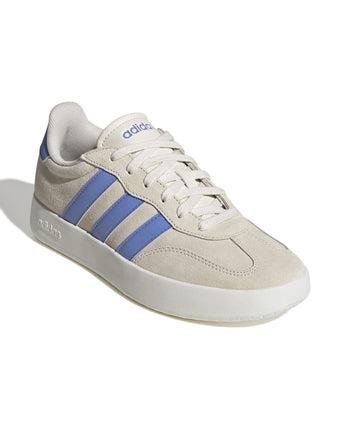 Barreda Shoes - Wonder White/Blue Fusion/Off White