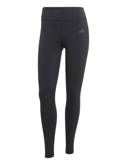 adidas Cool Intensity 7/8 Leggings - Blackimage6- The Sports Edit
