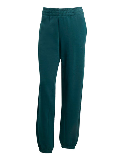 adidas Future Icons Small Logo Pants - Aurora Ivyimage6- The Sports Edit