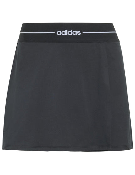 adidas Hyperglam Skirt - Blackimages6- The Sports Edit