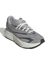 adidas | Lightblaze Shoes - Crystal White/White/Grey | The