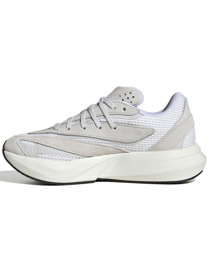 adidas Lightblaze Shoes - Crystal White/Cloud White/Grey Oneimage4- The Sports Edit