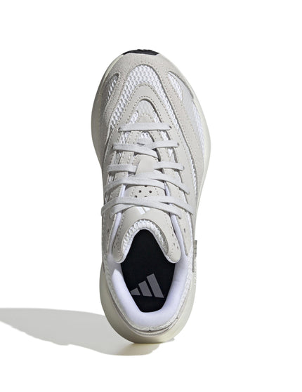 adidas Lightblaze Shoes - Crystal White/Cloud White/Grey Oneimage5- The Sports Edit