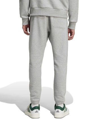 All Szn Fleece Regular Tapered Joggers - Medium Grey Heather