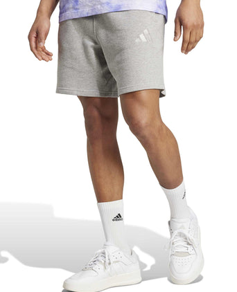 All Szn French Terry Shorts - Medium Grey Heather