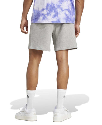 All Szn French Terry Shorts - Medium Grey Heather